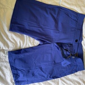 Brand new Greyson Golf shorts. Size 34.